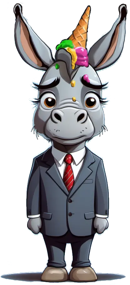 gruenderdonkey d